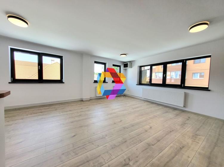 Spațiu comercial, de 130 mp, în Griviței