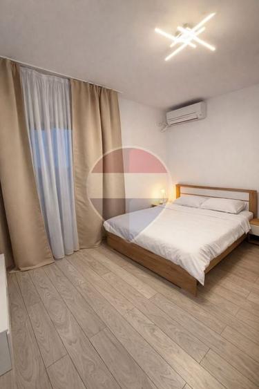 Apartament de inchiriat în Voluntari | Strada Frasari - 5