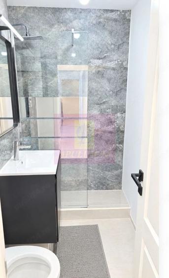 Apartament cu 3 camere decomandat în Unirii