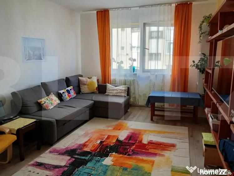 Apartament cu 3 camere, 72 mp, Simeria - 5