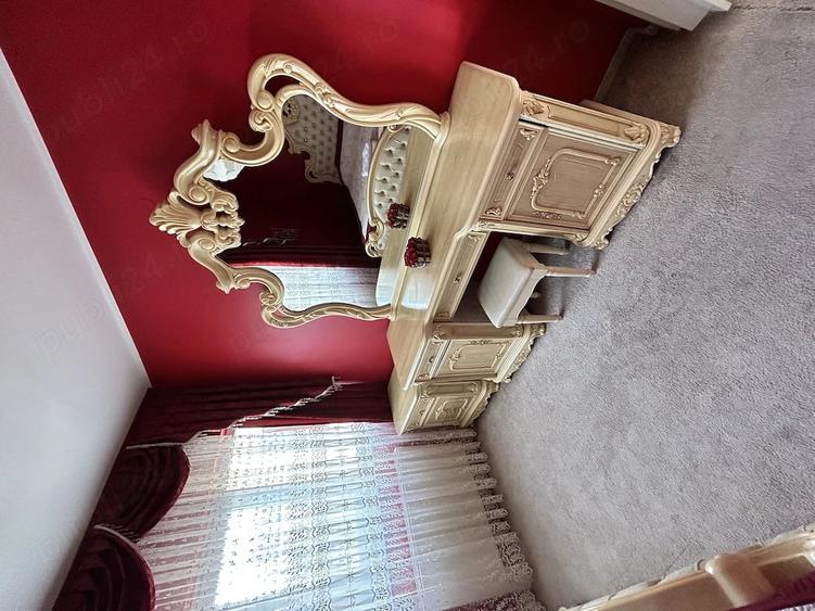Apartament cu 2 camere semidecomandat în Națiunile Unite