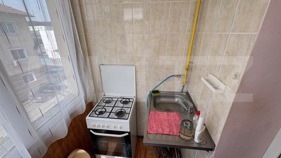 Apartament 2 camere, 49 mp, decomandat etajul 2, Rovinari - 6