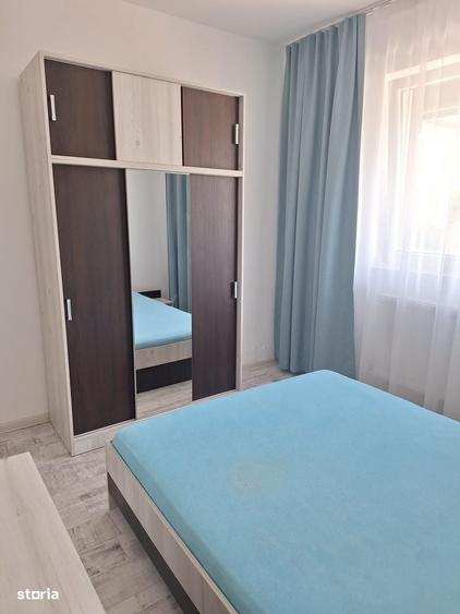 Apartament cu 3 camere în Chiajna