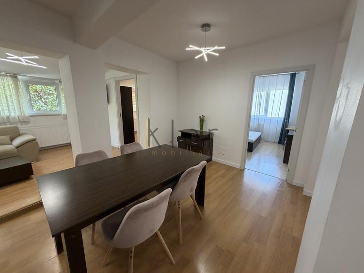 Apartament 4 camere 87mp Centru zona The Office_PET FRIENDLY - 17