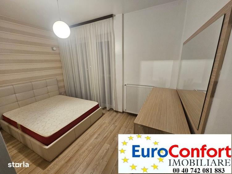 Apartament cu 3 camere în UTA