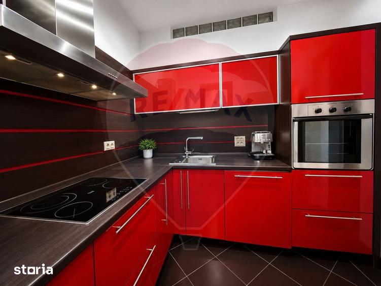 Apartament cu 3 camere de vanzare Ultracentral Bd Tomis Constanta - 3