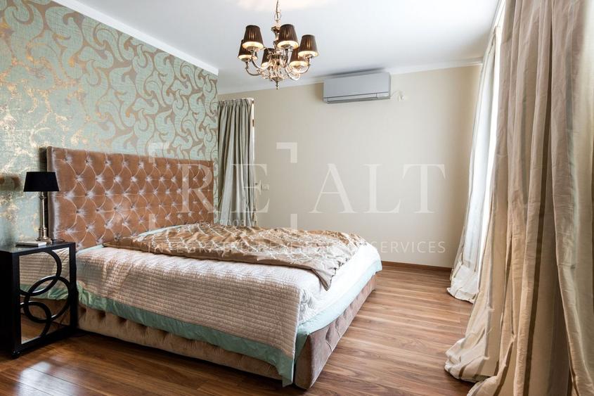 Inchiriere apartament 2 camere | Premium, Spatios, Parcare | Herastrau - 9