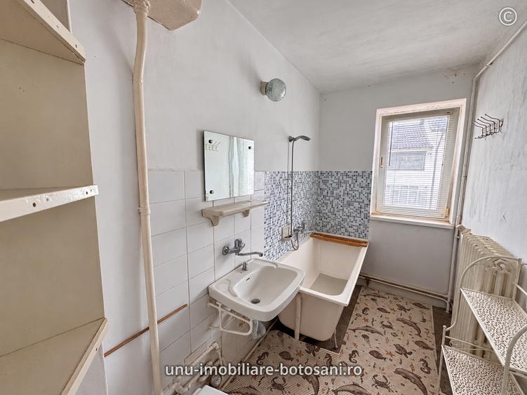 Apartament cu 2 camere semidecomandat în Ultracentral
