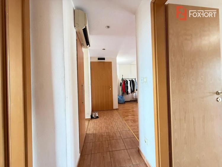 Apartament cu 3 camere complet mobilat si utilat, zona Aradului - 7