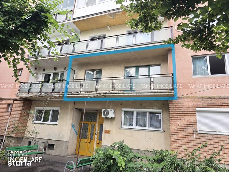 Garsonieră în Micălaca