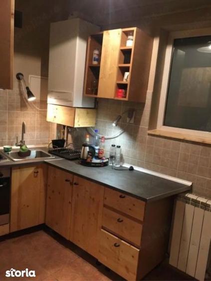 Apartament 2 camere |Mantuleasa | Centrala proprie | METROU | Mobilat - 6