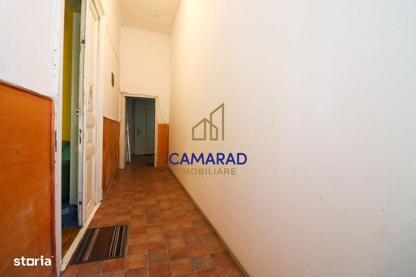 Apartament cu 4 camere în Universitate