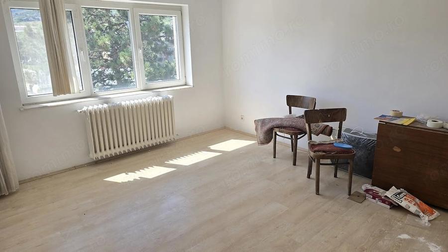Vand apartament cu 2 camere decomandat in Deva, zona Eminescu (Politie) - 14