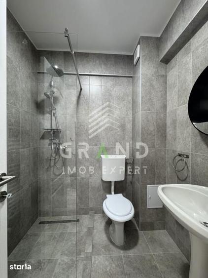 STUDIO MODERNPRIMA INCHIRIERE | UTILITA?I INCLUSE | MARA?TI - 8