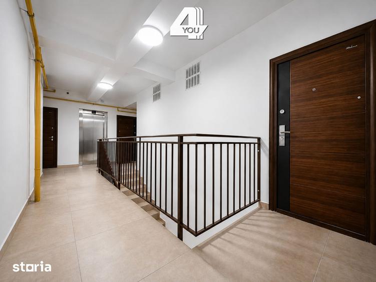 Apartament cu 3 camere în Alfa