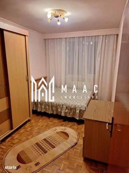 Apartament cu 2 camere, mobilat în Ștrand