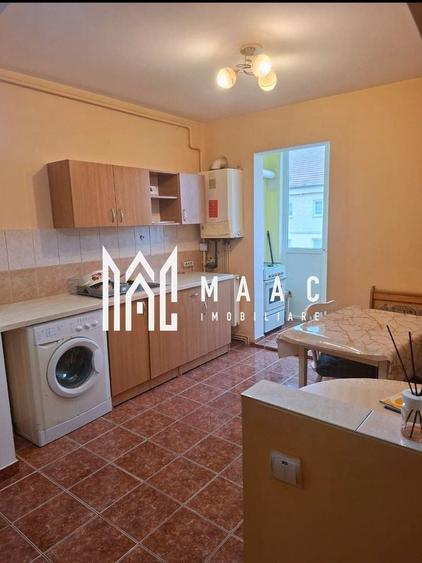 Apartament 2 camere | Sibiu, Strand | 60mp - 4