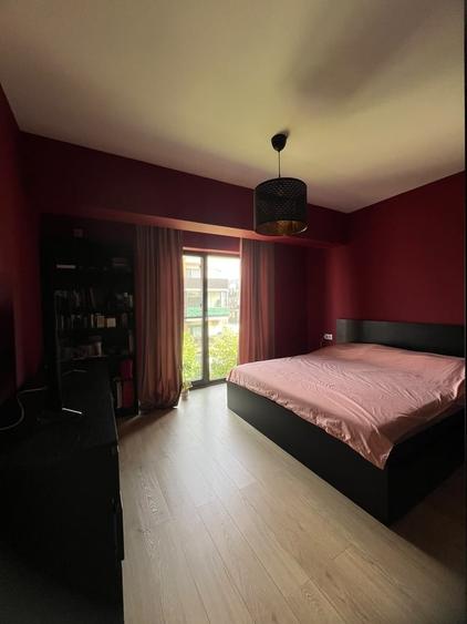 Apartament cu 2 camere decomandat în Tunari