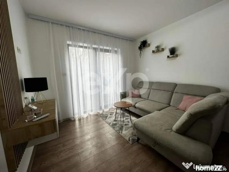 Casă cu 4 camere cu Teren 120 Mp în Trivale
