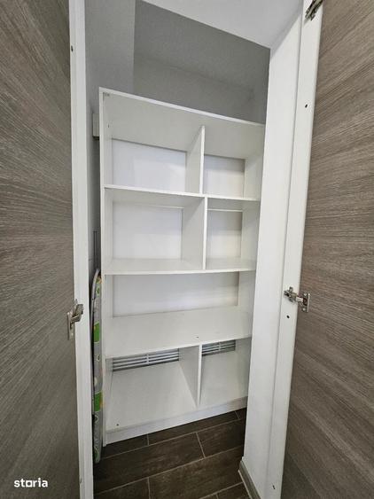 Apartament cu 2 camere decomandat în Ultracentral