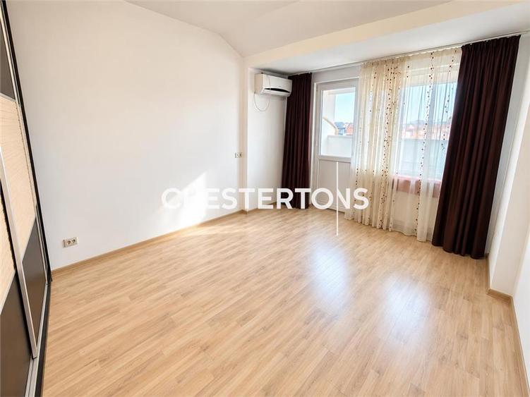 Apartament cu 2 camere semidecomandat în Prelungirea Ghencea
