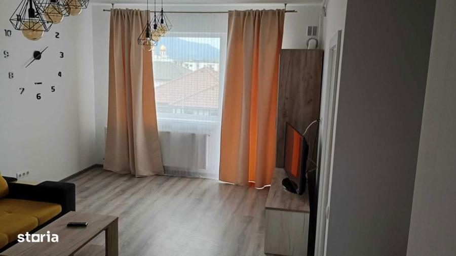 Inchiriez Apartament 2 camere Ghimbav - 1