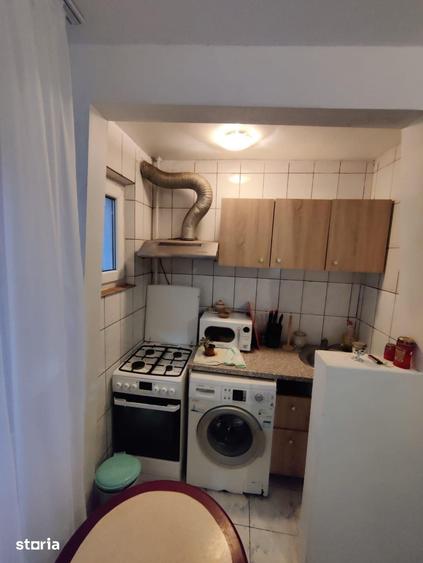 Apartament cu 2 camere în Tătărași