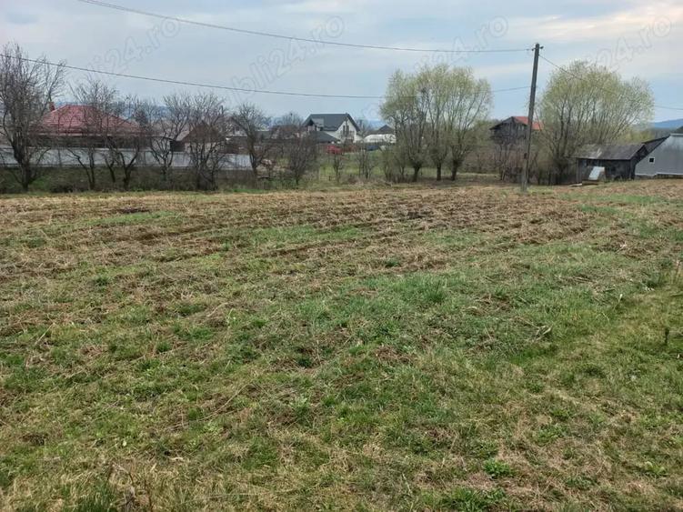 Teren de 3999 mp, în Central