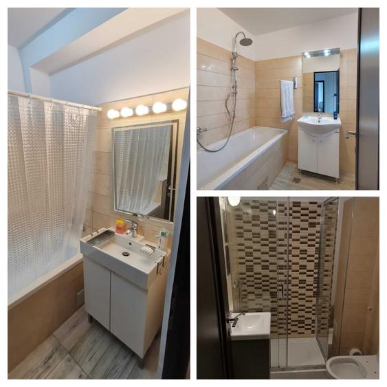 Casă cu 4 camere cu Teren 300 Mp în Băneasa