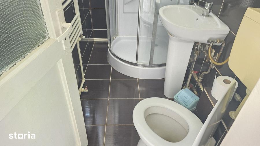 Apartament cu 2 camere în Progresul