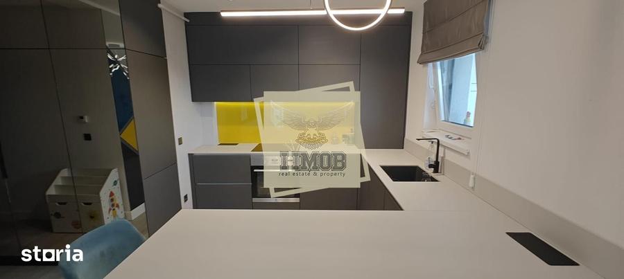 Apartament cu 3 camere în Lazaret