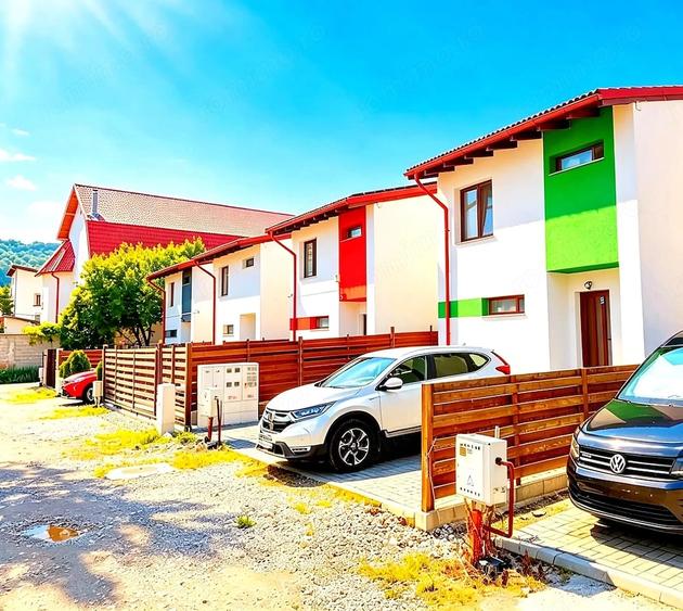 Case duplex noi Brasov - 3