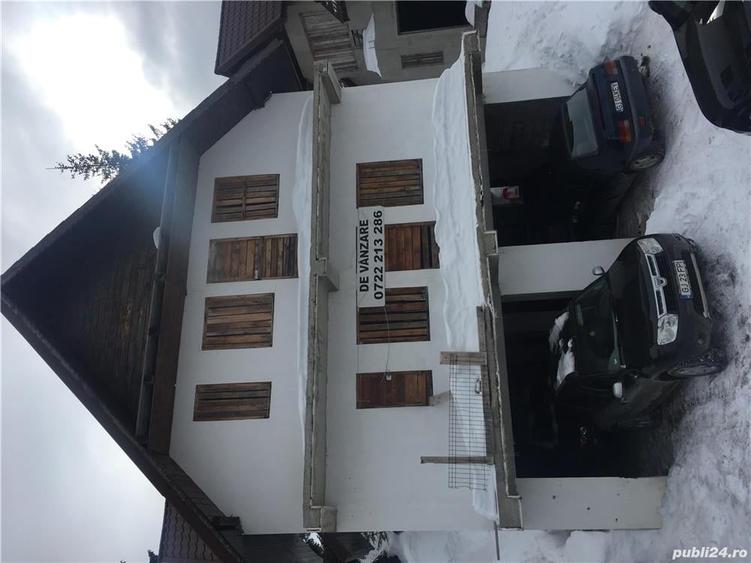 Casă în Novaci