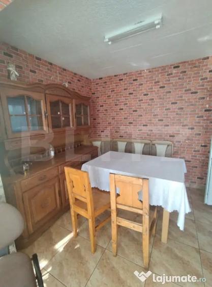 Apartament 2 Camere, Lidl Frumoasa - Iasi (Iasi) - 8