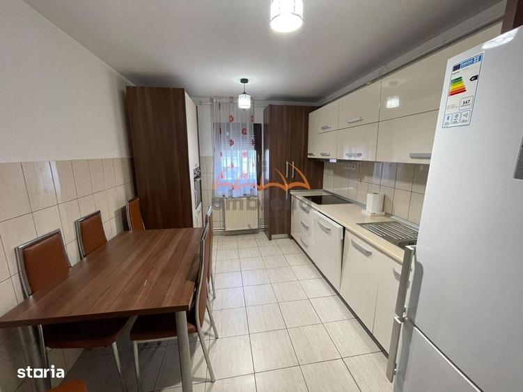 Apartament cu 4 camere în Ultracentral
