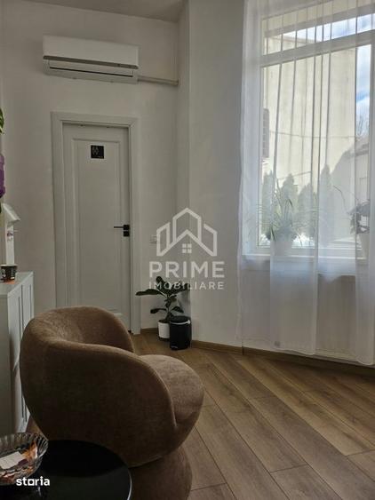 Casă cu 4 camere în Ultracentral