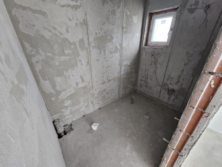 DUPLEX (LA GRI), P+1E+M, 122mpu, TEREN 248mp, CHIAJNA-ALEEA NUCILOR - 34