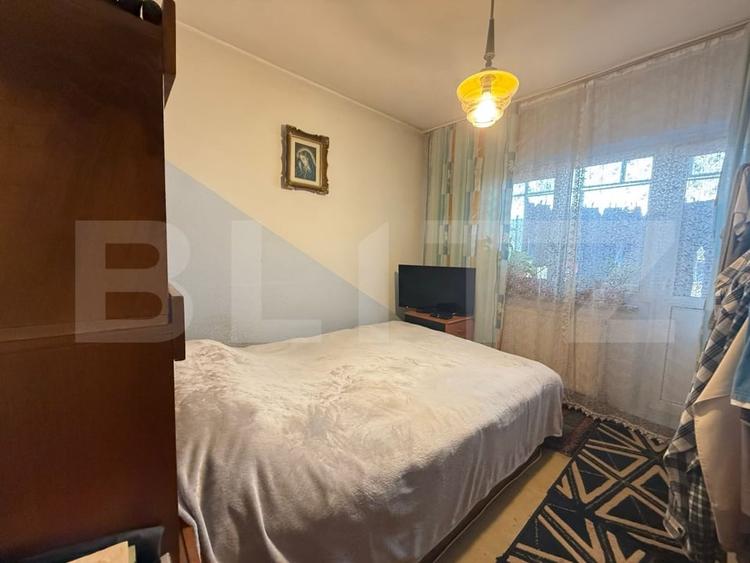 Apartament 2 camere, decomandat, zona Mall - 4