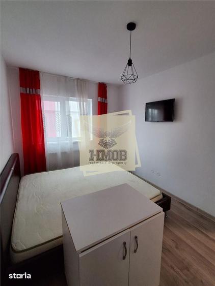 Apartament cu 2 camere decomandat în Șelimbăr