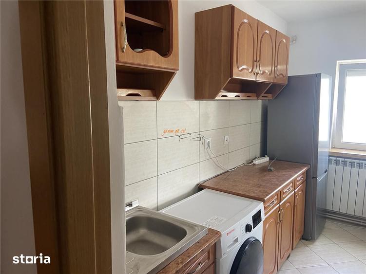 Apartament cu 2 camere decomandat în Ultracentral