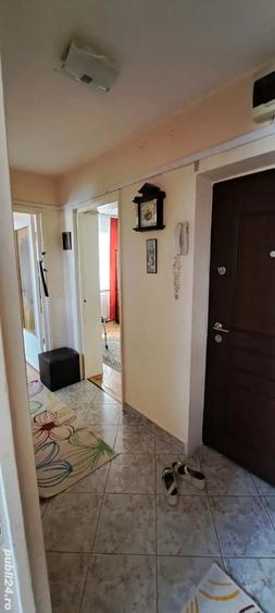 Apartament cu 3 camere decomandat în Ultracentral