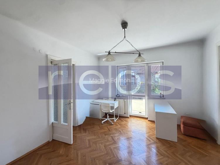 VANZARE 3 CAMERE | 73MP | BLOC TIP VILA | EMINESCU-PIATA SPANIEI |