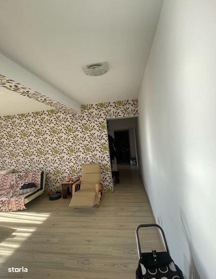 Apartament cu 3 camere în Tomis Plus