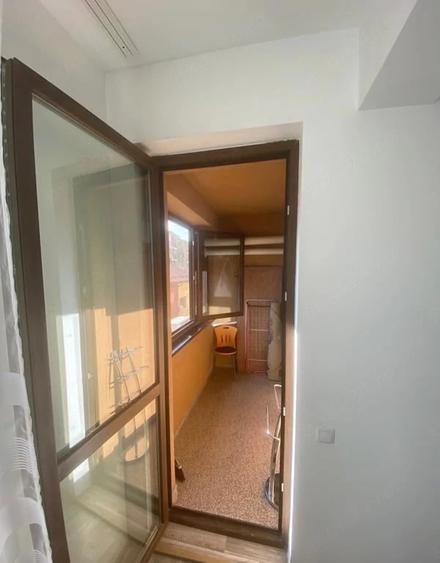 Apartament cu 2 camere decomandat în Militari