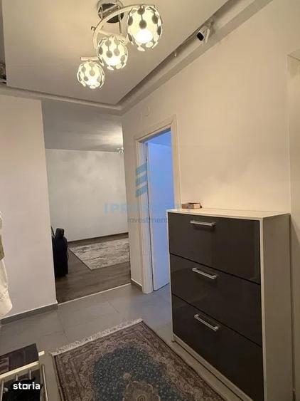 Apartament cu 3 camere în Grozăvești