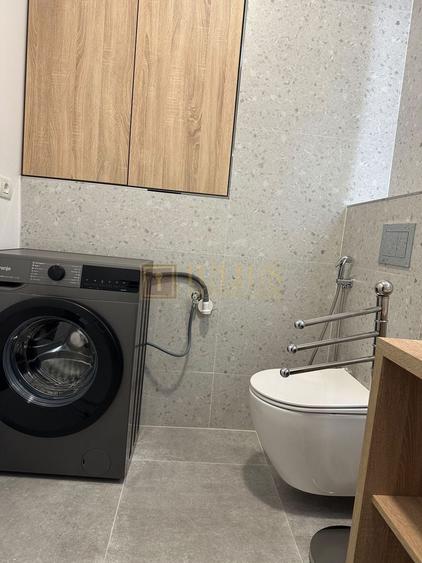 Apartament cu 2 camere decomandat, mobilat în Circumvalațiunii