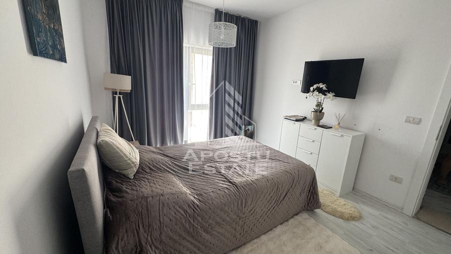 Apartament 2 camere, de inchiriat, Giroc, Timisoara - 5