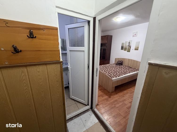 Garsonieră în Dallas