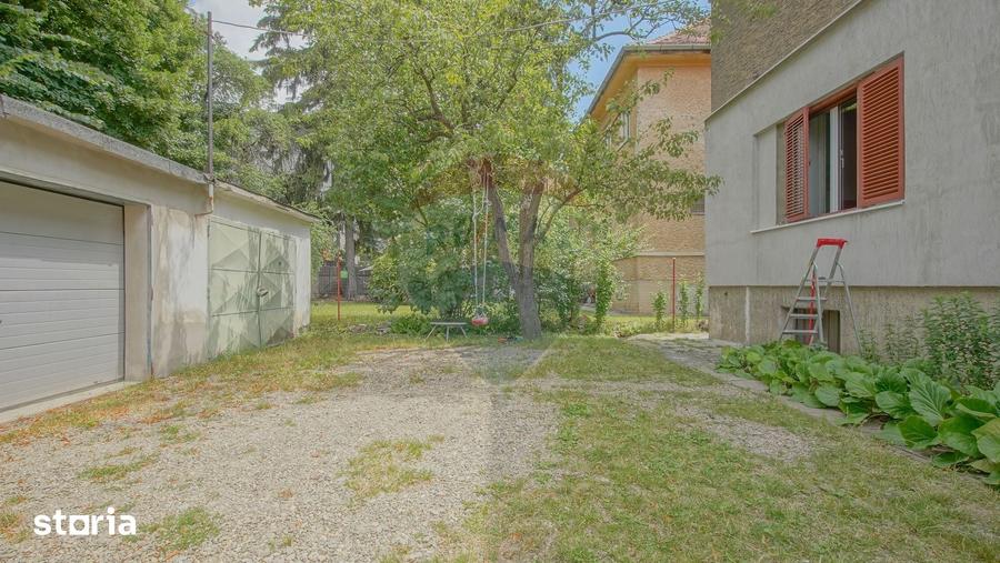 Apartament la Vila | 2 Camere | Garaj | Langa AFI Bra?ov - 1