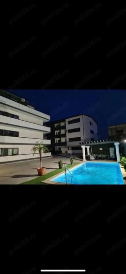 Apartament cu 2 camere decomandat în 1 Mai